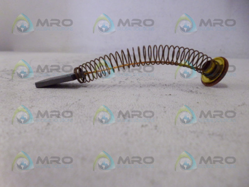 INDUSTRIAL MRO 621 CARBON BRUSH *NEW NO BOX*