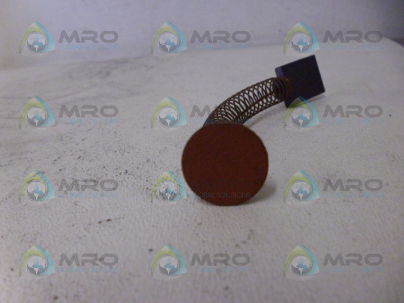 INDUSTRIAL MRO 621 CARBON BRUSH *NEW NO BOX*