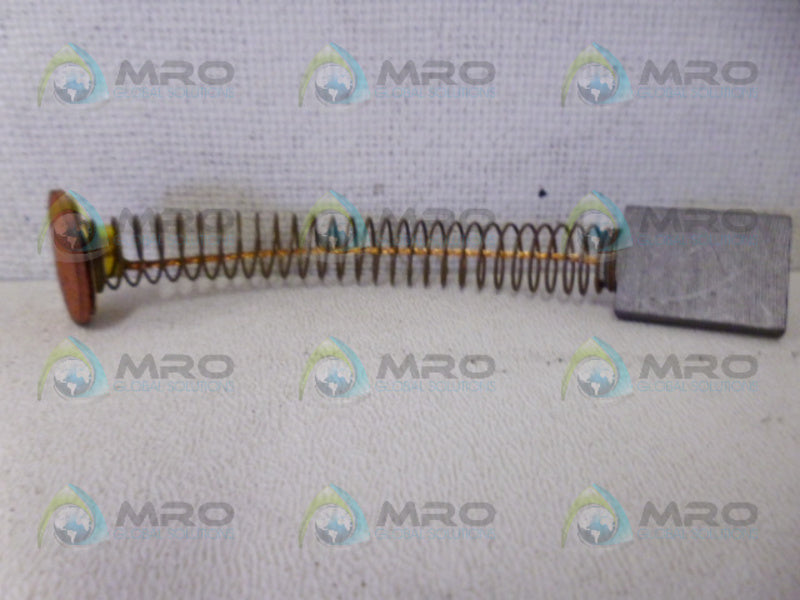 INDUSTRIAL MRO 621 CARBON BRUSH *NEW NO BOX*