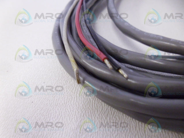 AMPHENOL AN-3057-4 CIRCULAR CABLE CLAMP *NEW NO BOX*