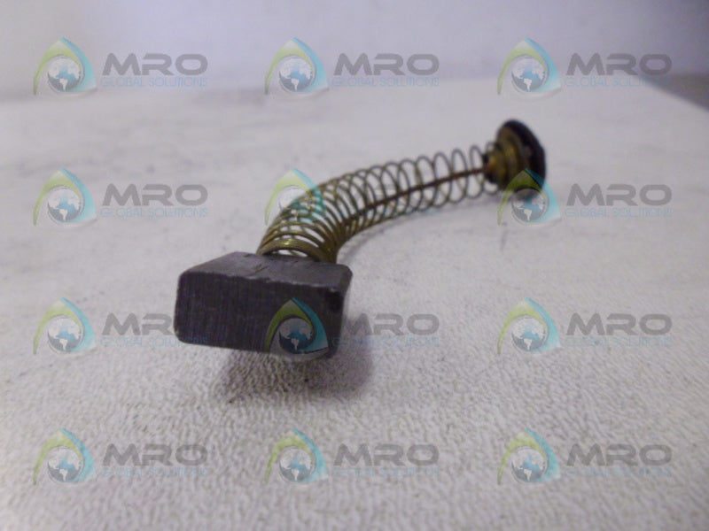 INDUSTRIAL MRO 1079EA CARBON BRUSH *NEW NO BOX*