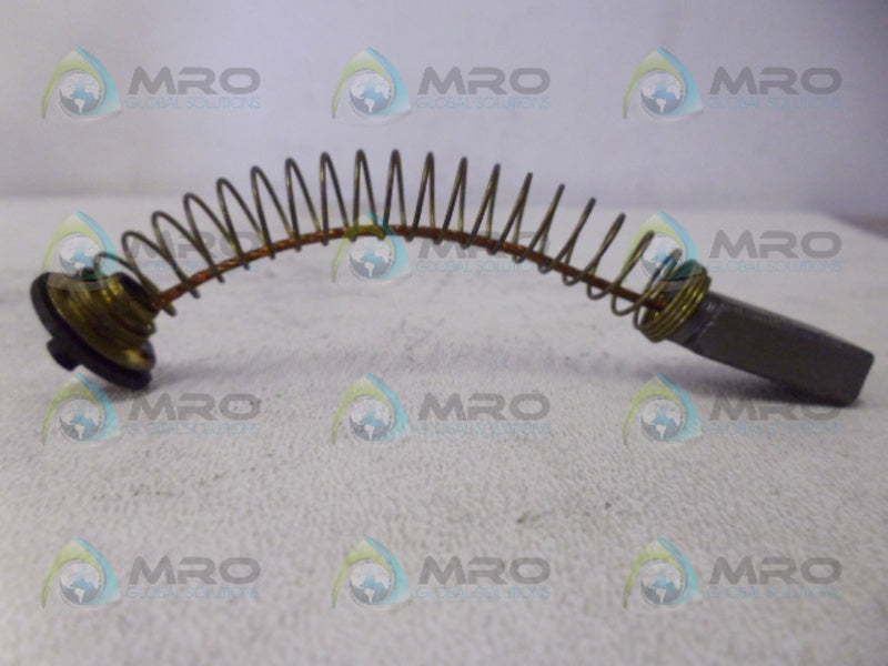 INDUSTRIAL MRO 281 DHID EA CARBON BRUSH *NEW NO BOX*