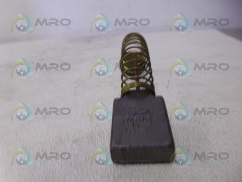 INDUSTRIAL MRO 281 DHID EA CARBON BRUSH *NEW NO BOX*