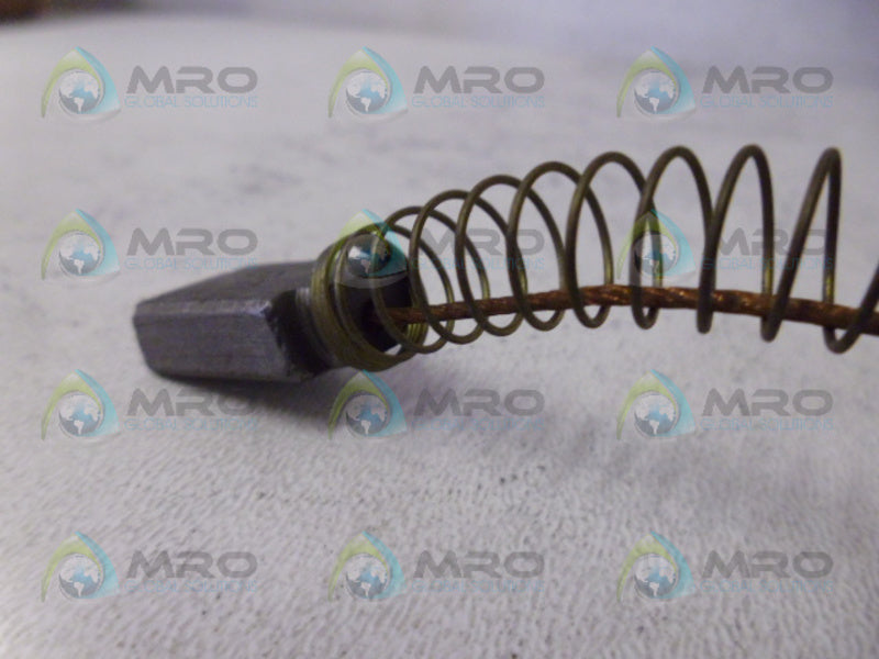 INDUSTRIAL MRO 281 DHID EA CARBON BRUSH *NEW NO BOX*