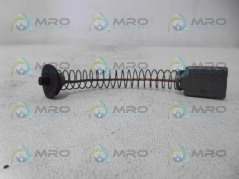 INDUSTRIAL MRO 281 DHID EA CARBON BRUSH *NEW NO BOX*