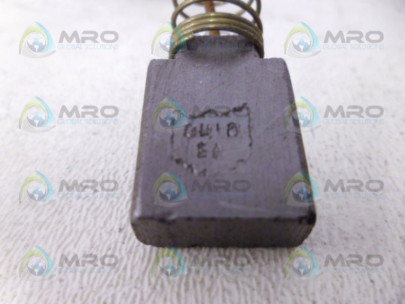 INDUSTRIAL MRO 281 DHID EA CARBON BRUSH *NEW NO BOX*