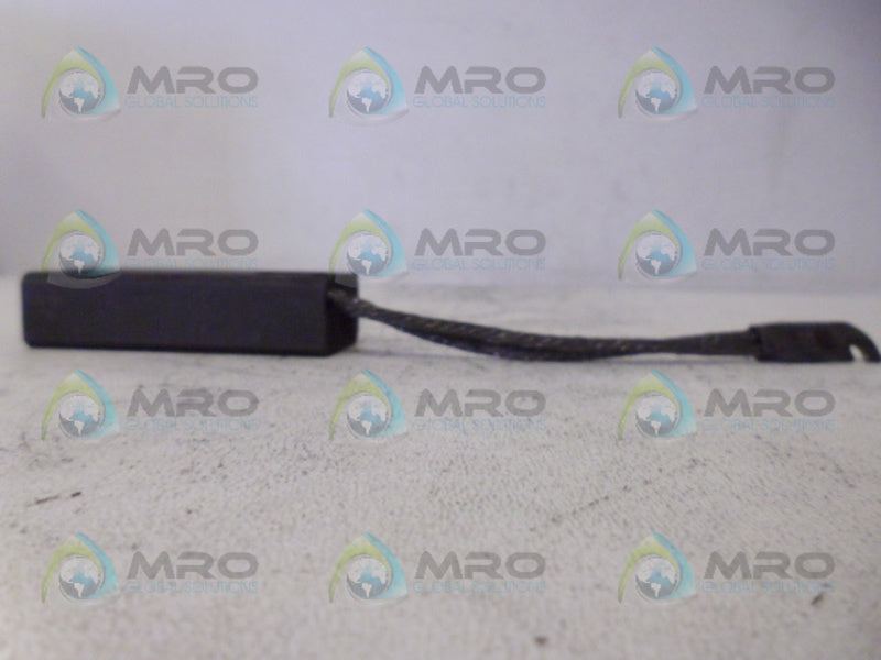 INDUSTRIAL MRO P947 CARBON BRUSH *NEW NO BOX*