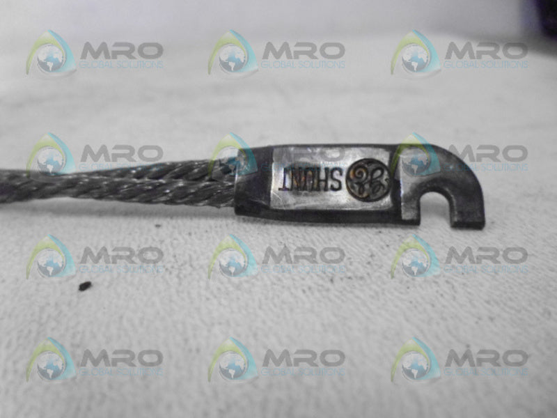 INDUSTRIAL MRO P947 CARBON BRUSH *NEW NO BOX*