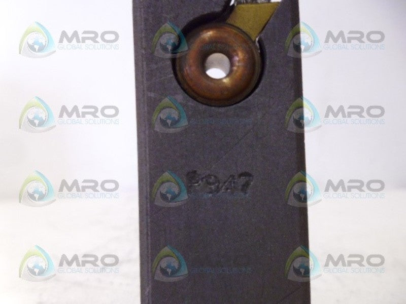 INDUSTRIAL MRO P947 CARBON BRUSH *NEW NO BOX*