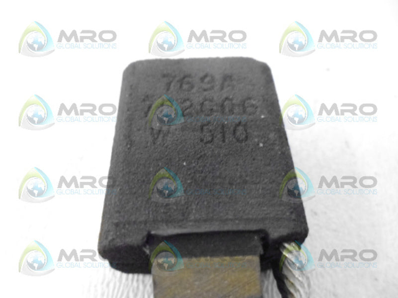 WESTINGHOUSE 769A782G06 CARBON BRUSH *NEW NO BOX*