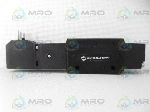 NORGREN V19P517AB318B SOLENOID VALVE *NEW NO BOX*