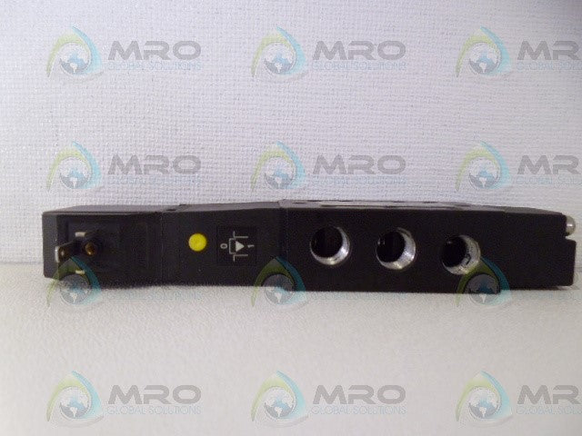 NORGREN V19P517AB318B SOLENOID VALVE *NEW NO BOX*