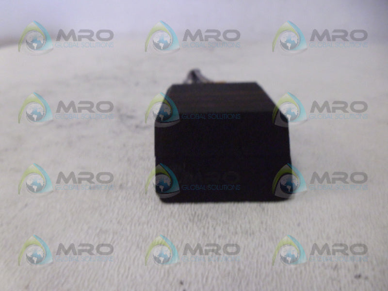 INDUSTRIAL MRO 41TA CARBON BRUSH *NEW NO BOX*