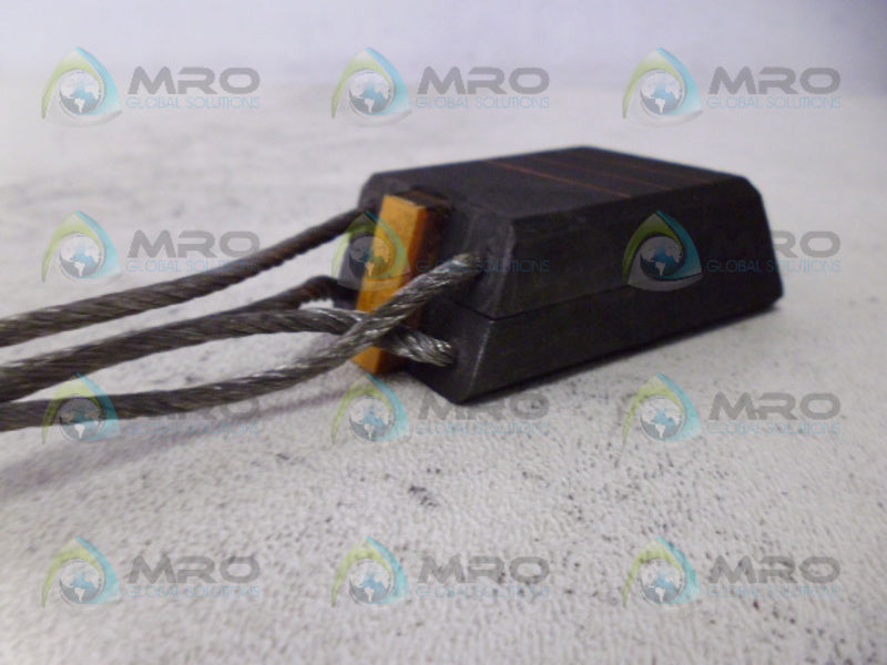 INDUSTRIAL MRO 41TA CARBON BRUSH *NEW NO BOX*
