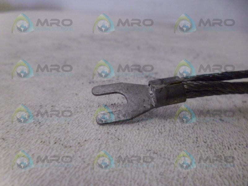 INDUSTRIAL MRO 41TA CARBON BRUSH *NEW NO BOX*