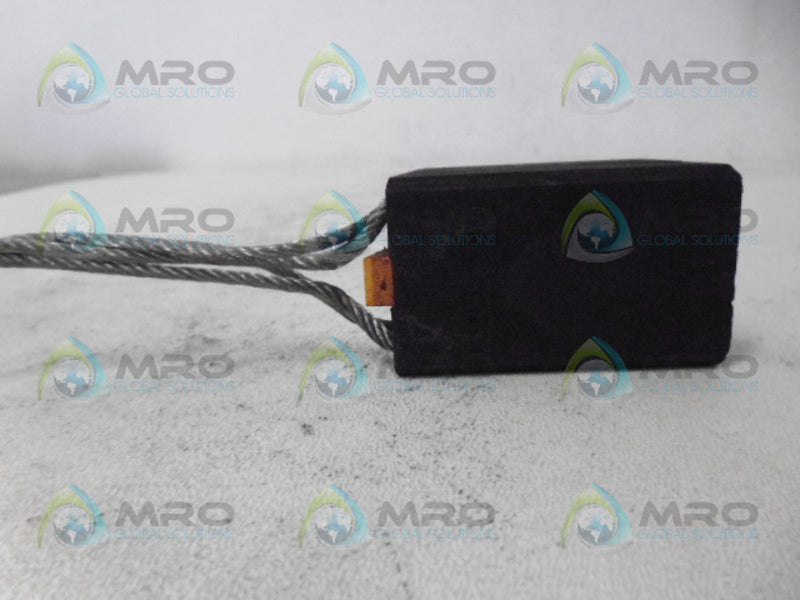 INDUSTRIAL MRO 41TA CARBON BRUSH *NEW NO BOX*