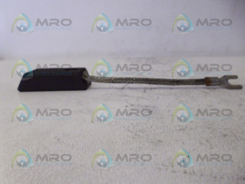 INDUSTRIAL MRO P864 CARBON BRUSH *NEW NO BOX*