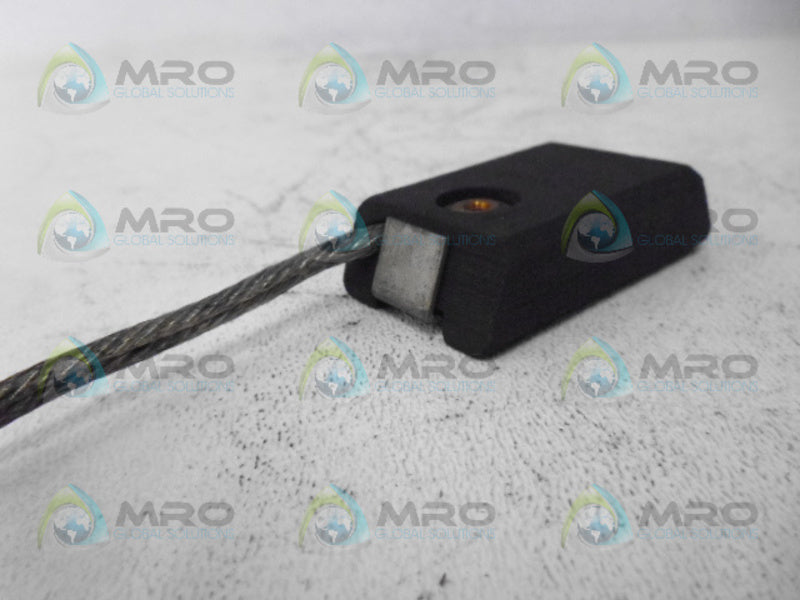INDUSTRIAL MRO P864 CARBON BRUSH *NEW NO BOX*