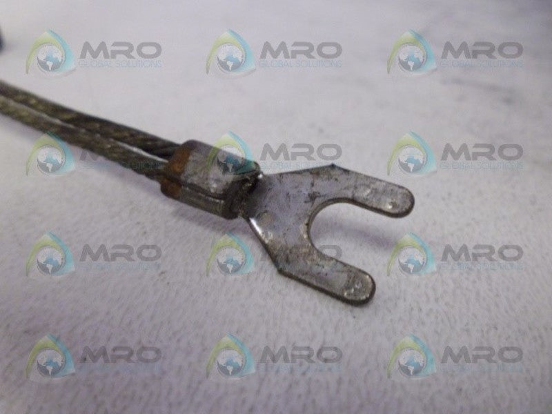 INDUSTRIAL MRO P864 CARBON BRUSH *NEW NO BOX*