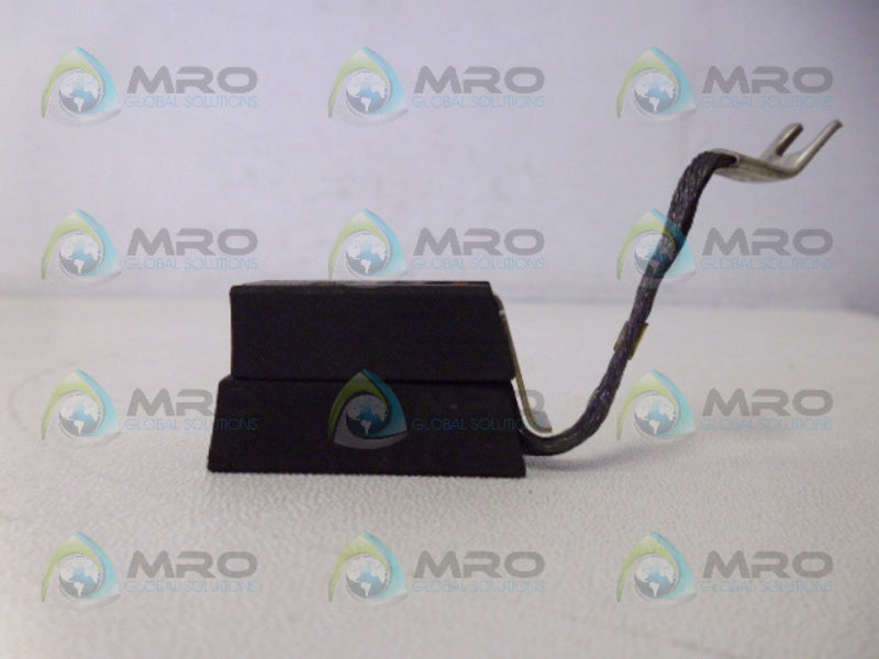 INDUSTRIAL MRO T563 CARBON BRUSH *NEW NO BOX*