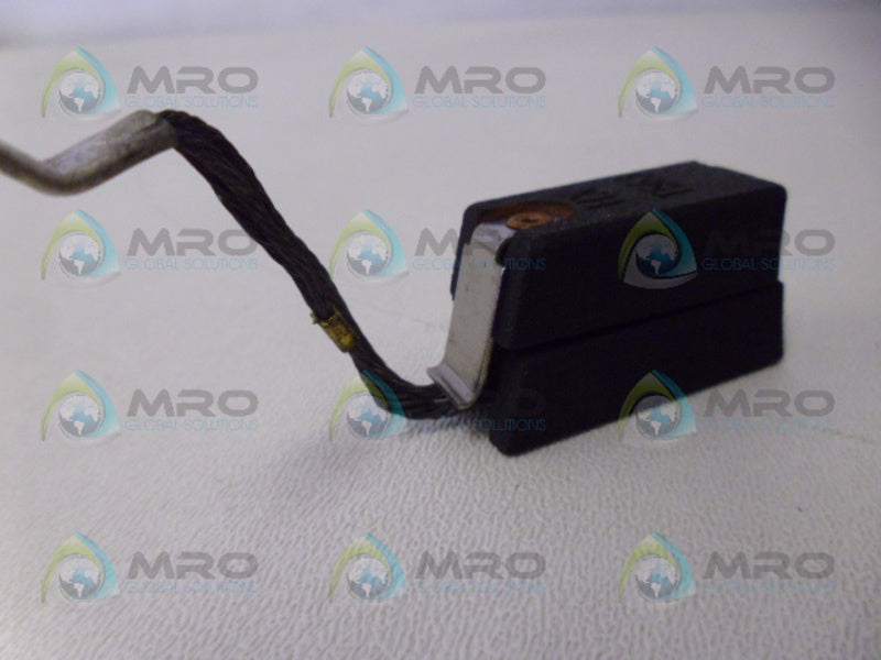 INDUSTRIAL MRO T563 CARBON BRUSH *NEW NO BOX*