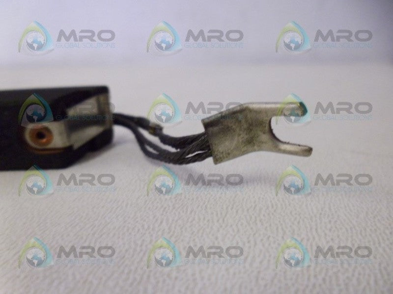 INDUSTRIAL MRO T563 CARBON BRUSH *NEW NO BOX*
