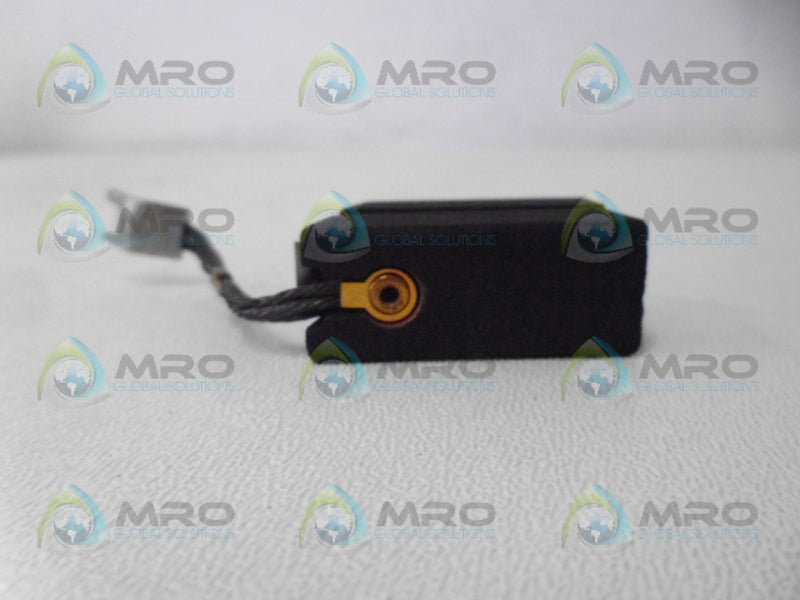 INDUSTRIAL MRO T563 CARBON BRUSH *NEW NO BOX*