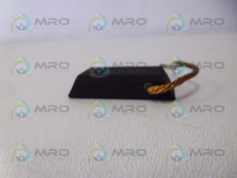 INDUSTRIAL MRO RE83-5A CARBON BRUSH *NEW NO BOX*