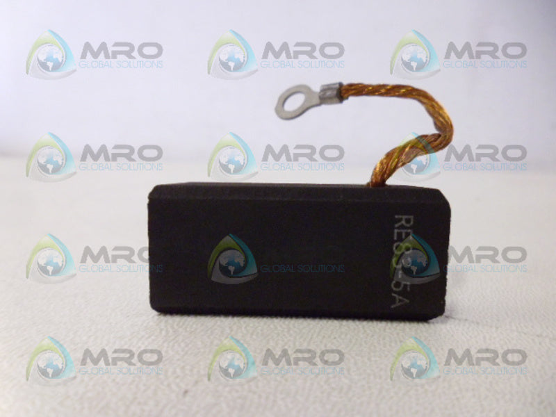 INDUSTRIAL MRO RE83-5A CARBON BRUSH *NEW NO BOX*