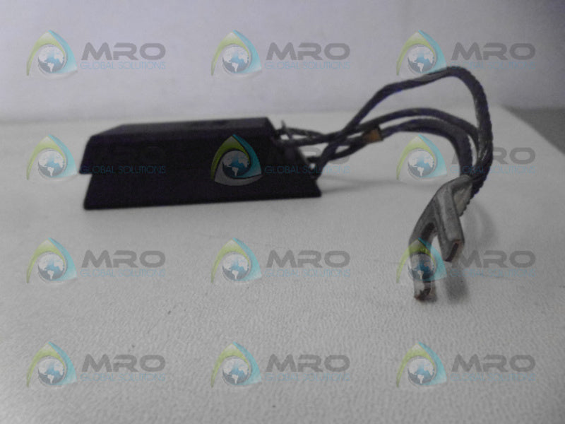 GENERAL ELECTRIC VC T563 CARBON BRUSH *NEW NO BOX*