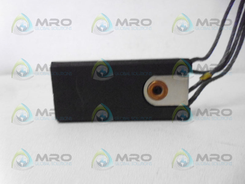 GENERAL ELECTRIC VC T563 CARBON BRUSH *NEW NO BOX*