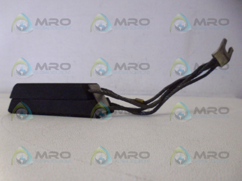 INDUSTRIAL MRO OA T563 CARBON BRUSH *NEW NO BOX*