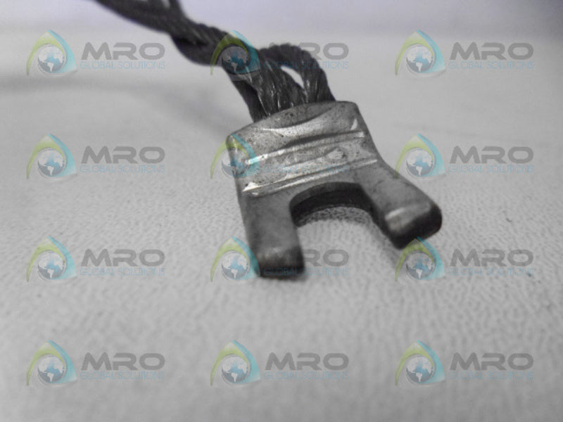INDUSTRIAL MRO OA T563 CARBON BRUSH *NEW NO BOX*