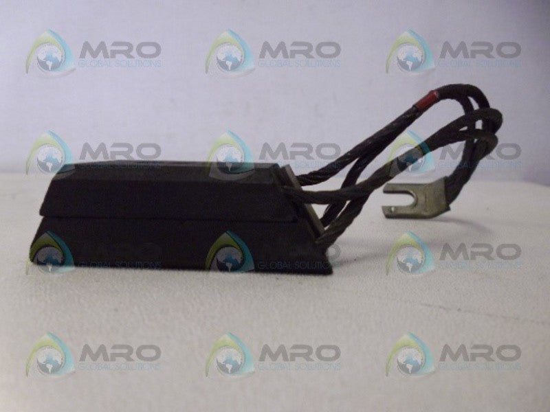 INDUSTRIAL MRO EH T563 CARBON BRUSH *NEW NO BOX*