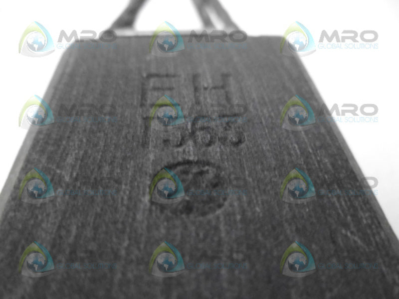 INDUSTRIAL MRO EH T563 CARBON BRUSH *NEW NO BOX*