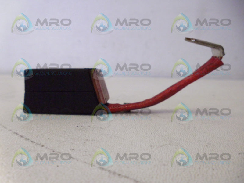 INDUSTRIAL MRO NEW E77 CARBON BRUSH *NEW NO BOX*