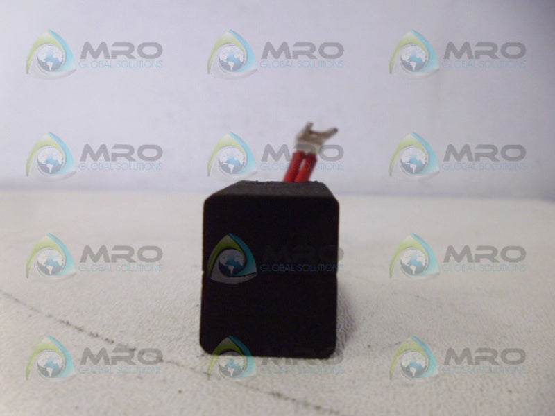 INDUSTRIAL MRO NEW E77 CARBON BRUSH *NEW NO BOX*