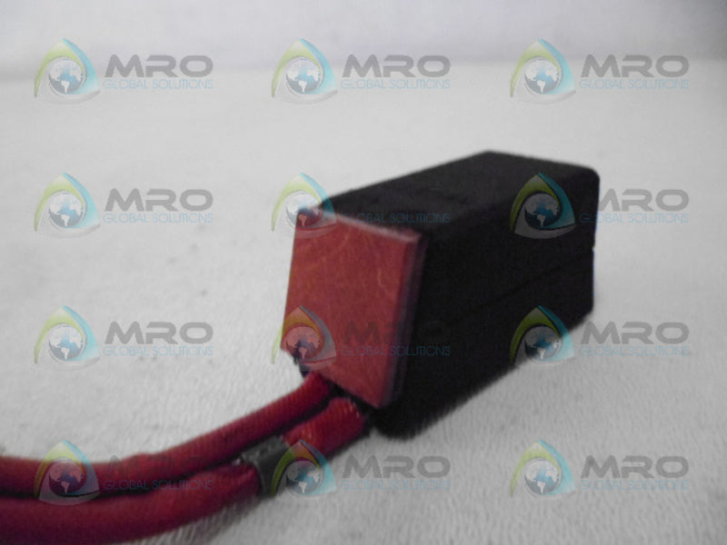 INDUSTRIAL MRO NEW E77 CARBON BRUSH *NEW NO BOX*
