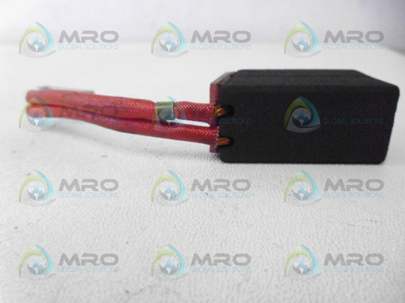 INDUSTRIAL MRO NEW E77 CARBON BRUSH *NEW NO BOX*