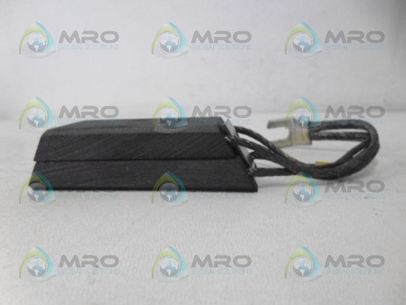 INDUSTRIAL MRO GY R310 CARBON BRUSH *NEW NO BOX*