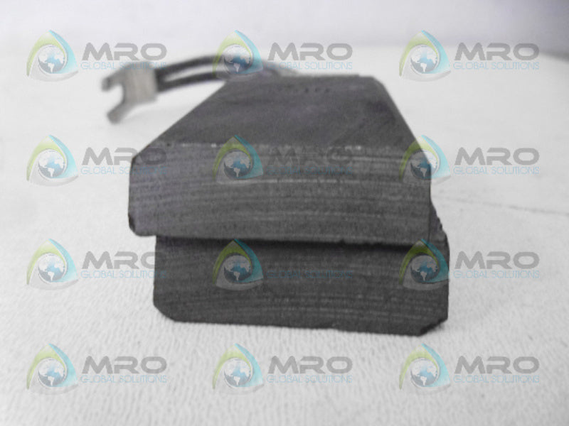 INDUSTRIAL MRO GY R310 CARBON BRUSH *NEW NO BOX*