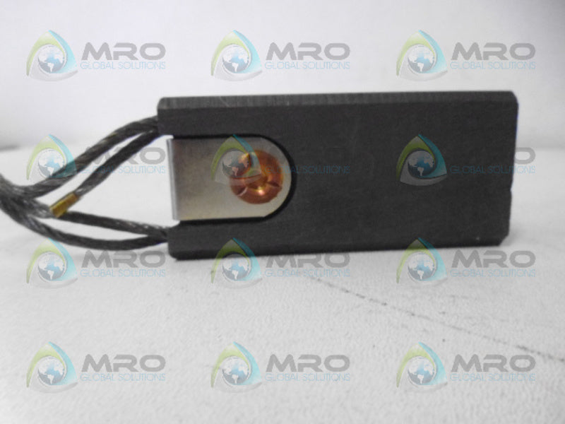 INDUSTRIAL MRO GY R310 CARBON BRUSH *NEW NO BOX*