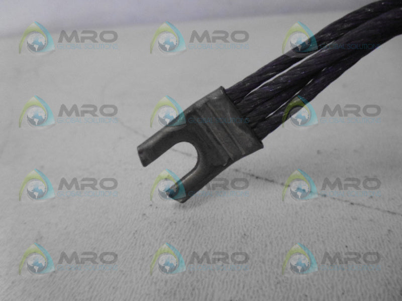 INDUSTRIAL MRO MS T563 CARBON BRUSH *NEW NO BOX*