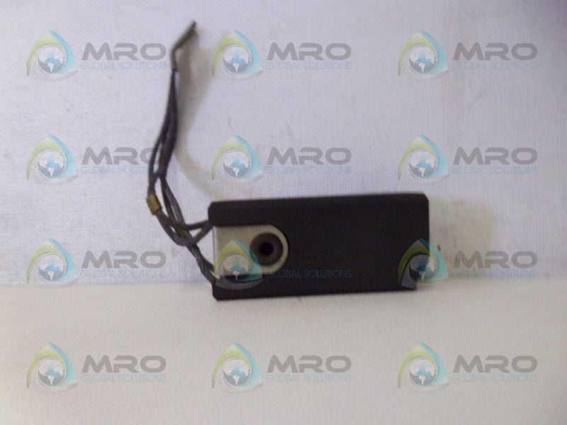 INDUSTRIAL MRO MS T563 CARBON BRUSH *NEW NO BOX*
