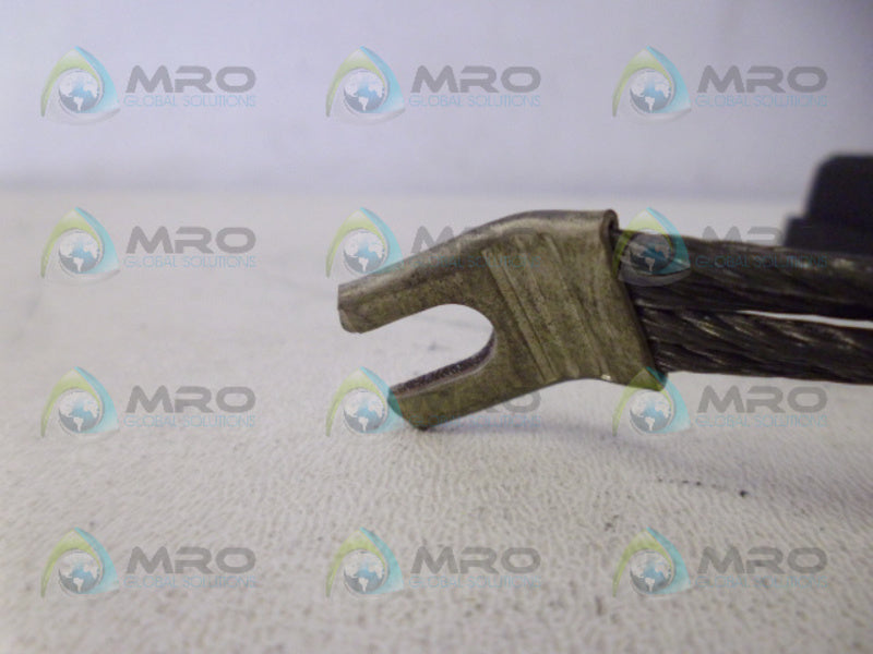 INDUSTRIAL MRO MW T563 CARBON BRUSH *NEW NO BOX*