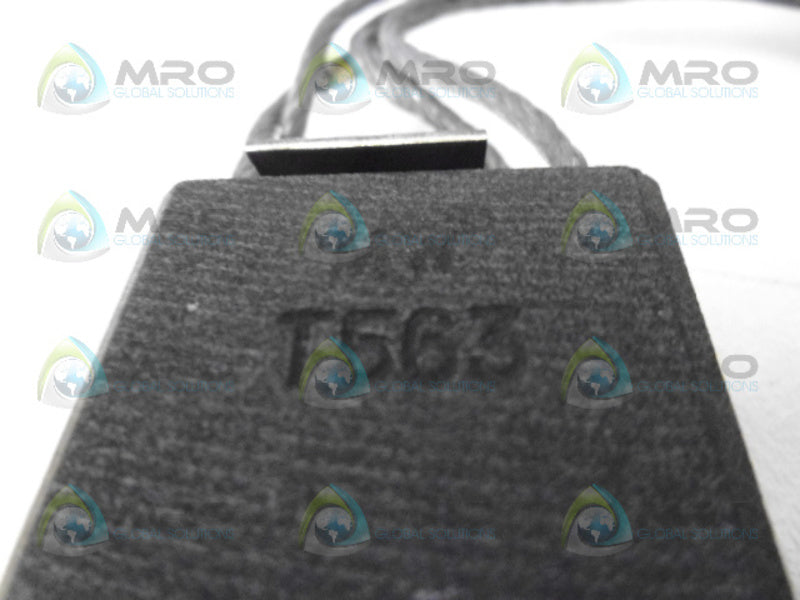 INDUSTRIAL MRO MW T563 CARBON BRUSH *NEW NO BOX*