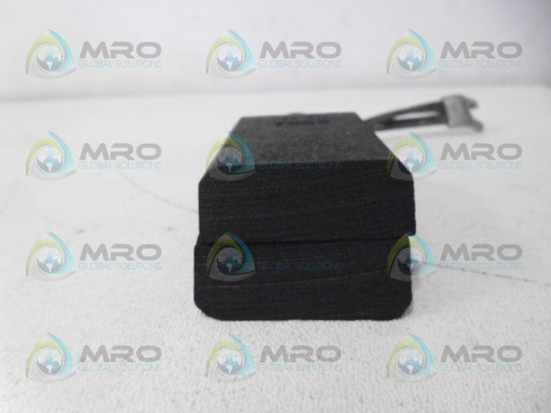 INDUSTRIAL MRO MN T563 CARBON BRUSH *NEW NO BOX*