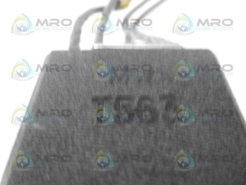 INDUSTRIAL MRO MN T563 CARBON BRUSH *NEW NO BOX*