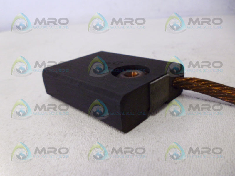 INDUSTRIAL MRO 1079D80 CARBON BRUSH *NEW NO BOX*