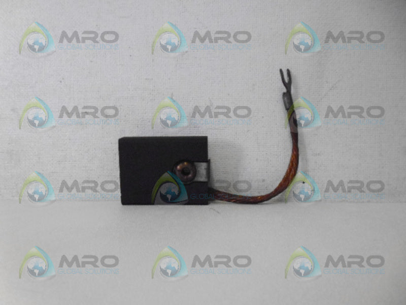 INDUSTRIAL MRO 1079D80 CARBON BRUSH *NEW NO BOX*